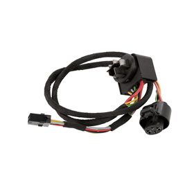 Przewód do podłączenia baterii BOSCH PowerTube Cable (BCH285)