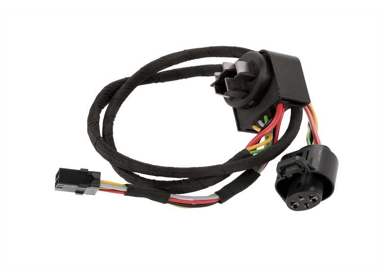 Przewód do podłączenia baterii BOSCH PowerTube Cable (BCH285)