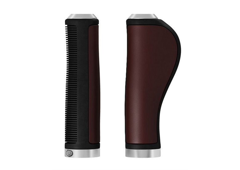 Gripy BROOKS Ergonomic Leather