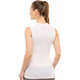 Koszulka bez rękawów BRUBECK Base Layer