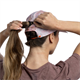 Czapka z daszkiem BUFF Coolnet UV Pack Speed Cap