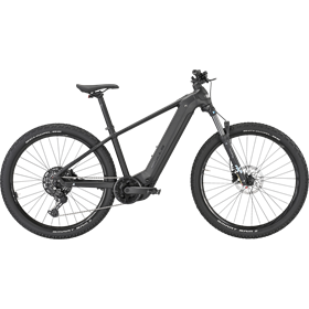 Rower elektryczny BULLS Copperhead Evo 29