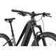 Rower elektryczny BULLS Sonic SX 1 Low
