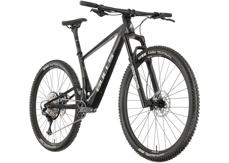 Rower MTB BULLS Wild Edge