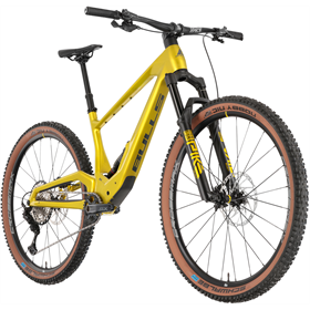 Rower MTB BULLS Wild Ronin 2