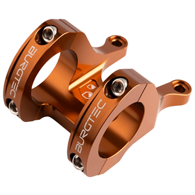 Mostek BURGTEC Direct Mount MK3