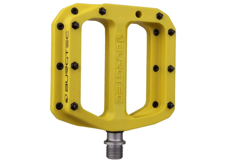 Pedały rowerowe BURGTEC MK4 Composite