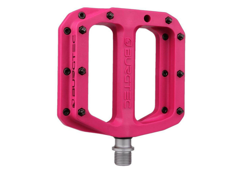 Pedały rowerowe BURGTEC MK4 Composite