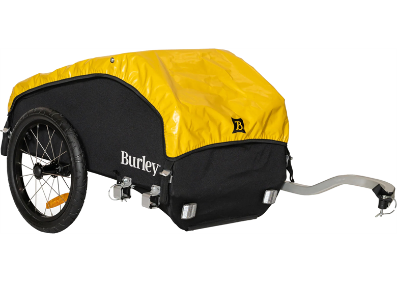 Przyczepka bagażowa BURLEY Nomad