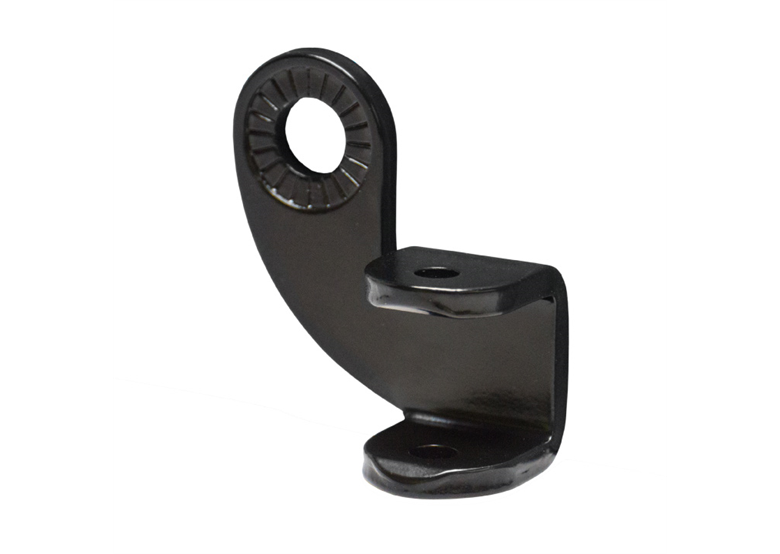 Zaczep do roweru BURLEY Steel Hitch