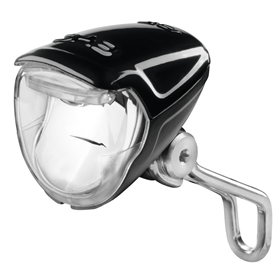 Lampka przednia BUSCH & MULLER Lumotec IQ2 Eyc N Plus
