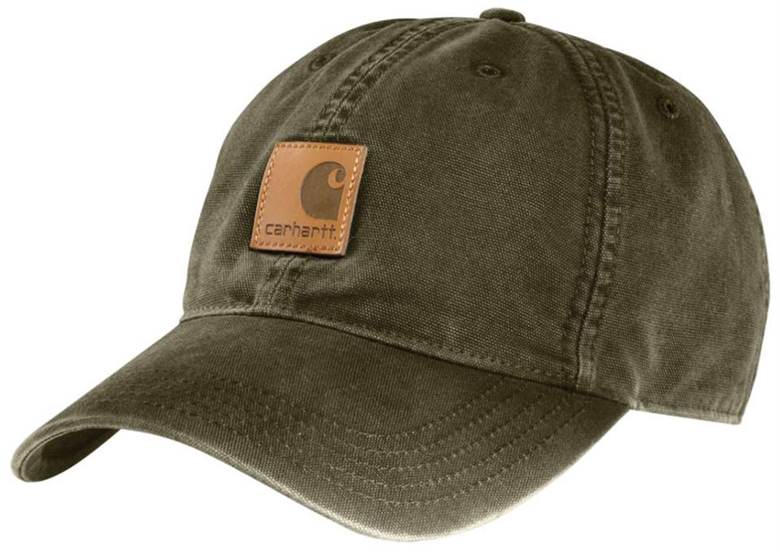 Czapka z daszkiem CARHARTT Odessa
