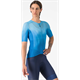 Koszulka kolarska damska CASTELLI Climber's A/C