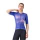 Koszulka kolarska damska CASTELLI Climber's A/C