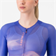 Koszulka kolarska damska CASTELLI Climber's A/C