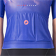Koszulka kolarska damska CASTELLI Climber's A/C