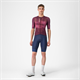 Koszulka kolarska CASTELLI Climber's A/C