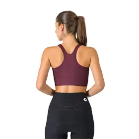 Biustonosz CASTELLI Comfort Travel Crop