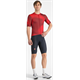 Spodenki rowerowe z wkładką CASTELLI Competizione 2