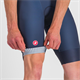Strój triathlonowy CASTELLI Core