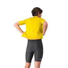 Spodenki rowerowe z wkładką CASTELLI Espresso 2