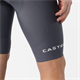 Spodenki rowerowe z wkładką CASTELLI Espresso 2