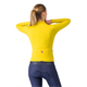 Bluza rowerowa damska CASTELLI Espresso Thermal W