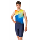 Strój triathlonowy CASTELLI Free Sanremo 3