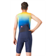 Strój triathlonowy CASTELLI Free Sanremo 3
