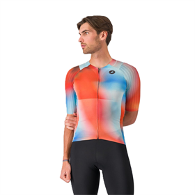 Koszulka z krótkim rękawem CASTELLI Free Speed 3 Race