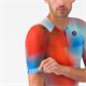 Koszulka z krótkim rękawem CASTELLI Free Speed 3 Race