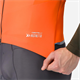Kamizelka rowerowa CASTELLI Perfetto Air