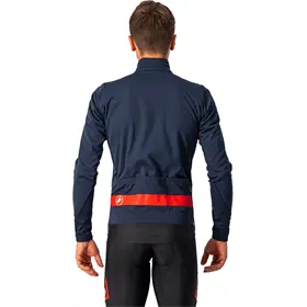 Kurtka rowerowa CASTELLI Raddoppia 3