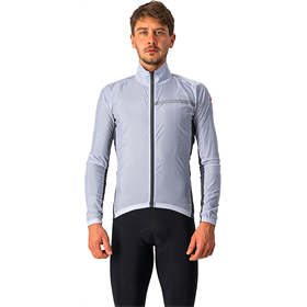 Kurtka rowerowa CASTELLI Squadra Stretch
