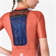 Koszulka kolarska damska CASTELLI Unlimited Pro 2 W