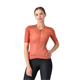 Koszulka kolarska damska CASTELLI Unlimited Pro 2 W