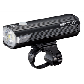 Lampka przednia CATEYE AMPP 1700 HL-EL1700RC