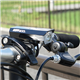 Lampka przednia CATEYE AMPP 200 HL-EL042RC