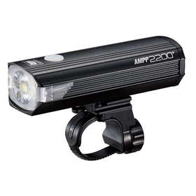 Lampka przednia CATEYE AMPP 2200 HL-EL2200RC