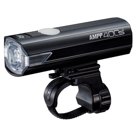 Lampka przednia CATEYE AMPP 400S HL-EL084SRC
