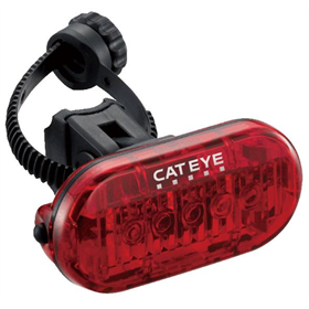 Lampka tylna CATEYE TL-LD155-R Omni 5