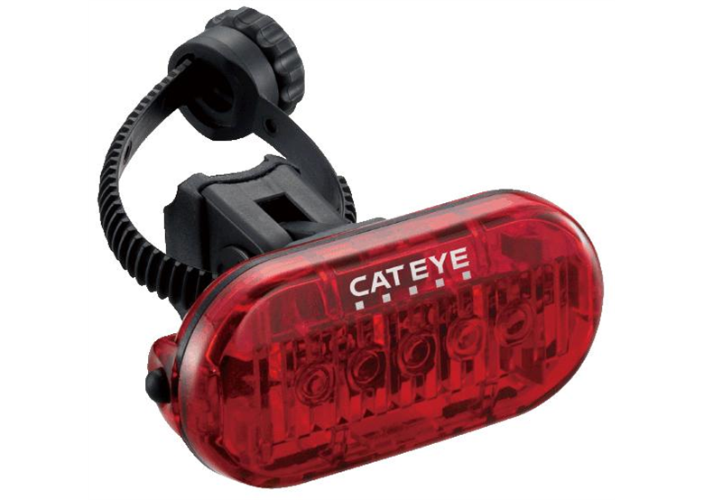 Lampka tylna CATEYE TL-LD155-R Omni 5