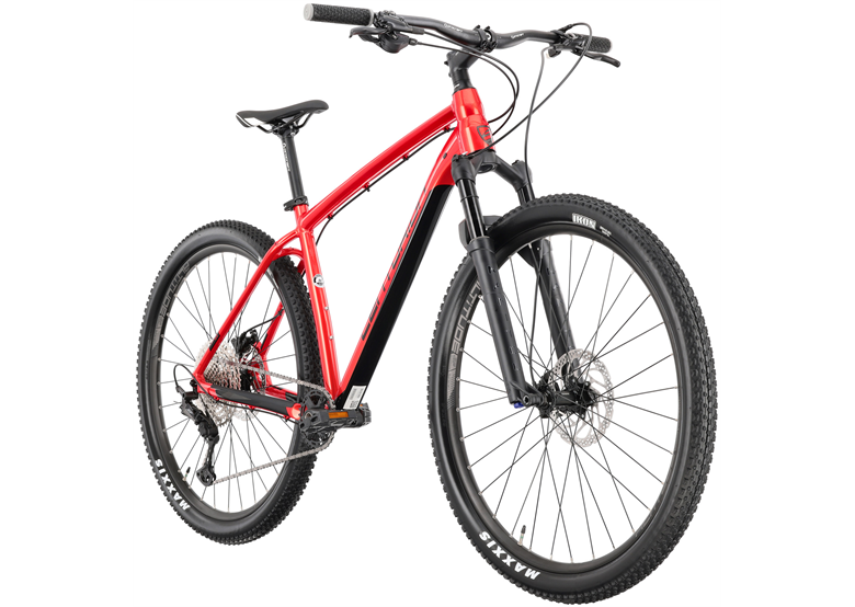 Rower MTB CENTURION Backfire Pro 800 HP2