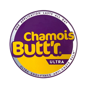 Krem przeciw otarciom CHAMOIS BUTT'R Ultra
