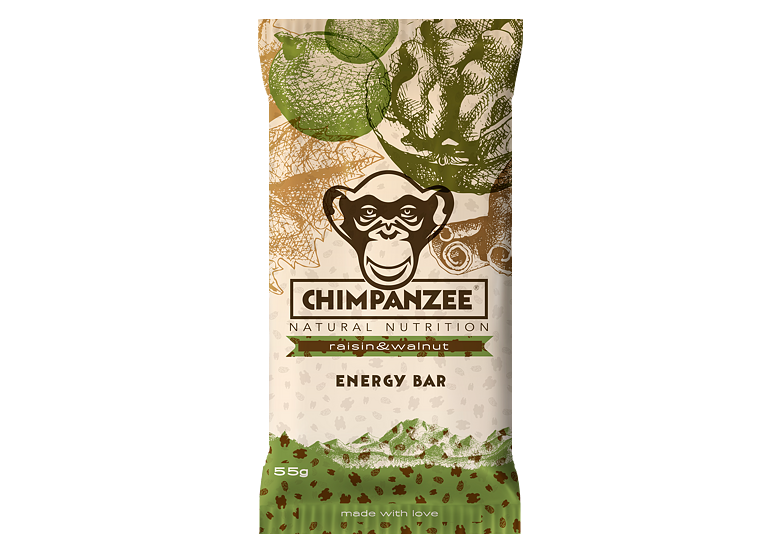 Baton energetyczny CHIMPANZEE Energy Bar