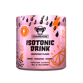 Napój izotoniczny CHIMPANZEE Isotonic Drink