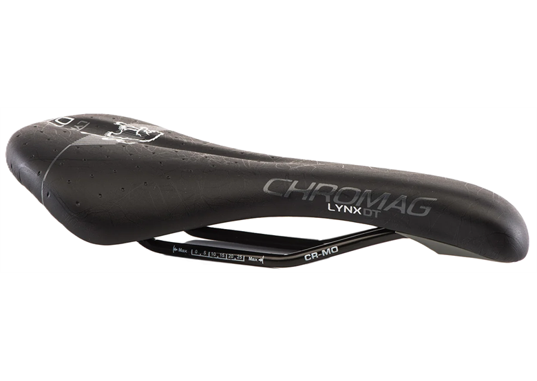 Siodełko CHROMAG Lynx DT