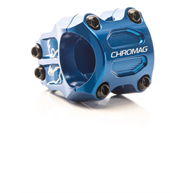 Mostek CHROMAG Riza 35