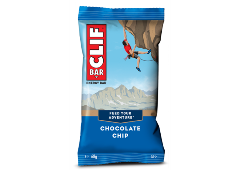 Baton energetyczny CLIF Bar