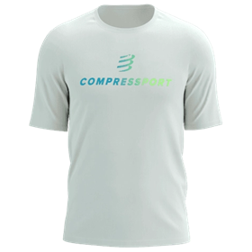 Koszulka z krótkim rękawem COMPRESSPORT Podium